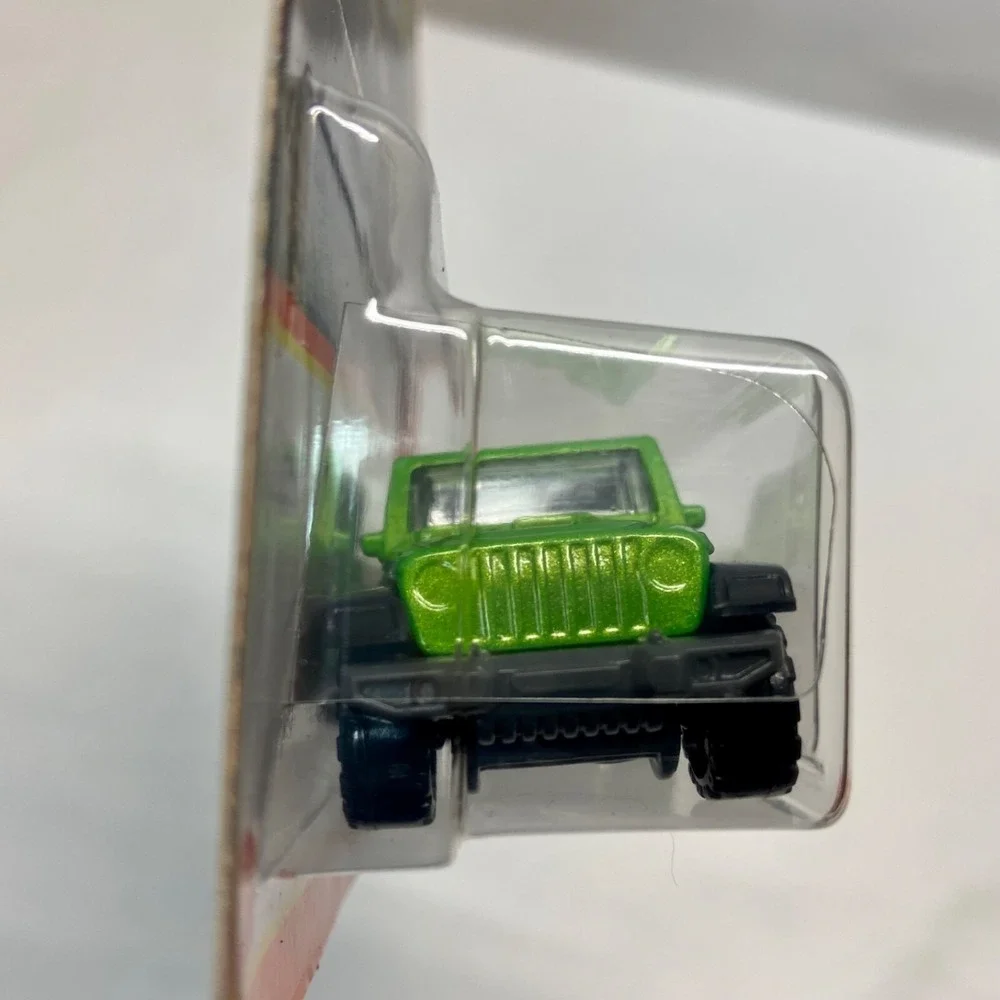 MATCHBOX this 20